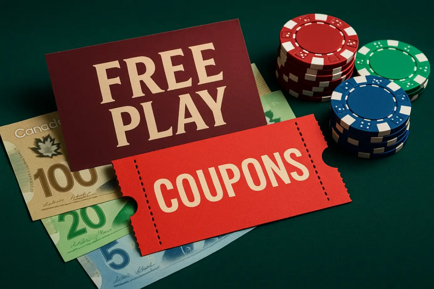 Что такое free play и зачем он нужен игроку